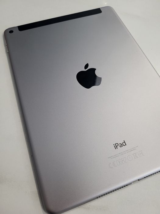 планшет Apple iPad Air 2 на 64 ГБ (wi-fi)