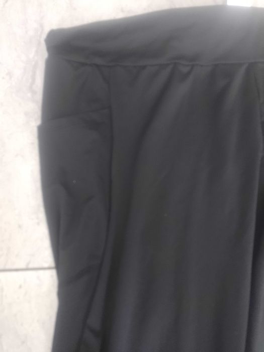 Spodnie na lato rybaczki