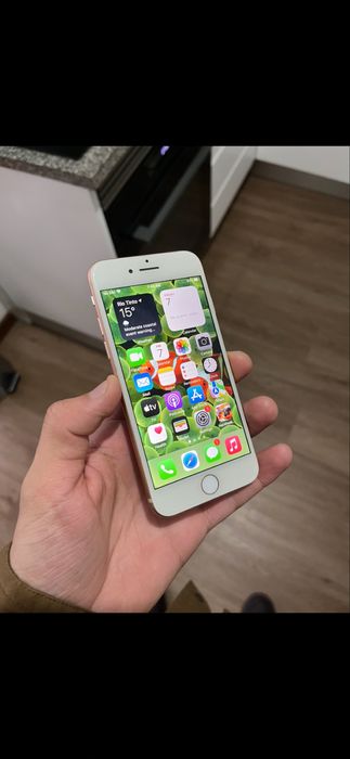 iPhone 8 bom estado