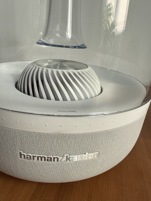 Coluna Harman Kardon Aura