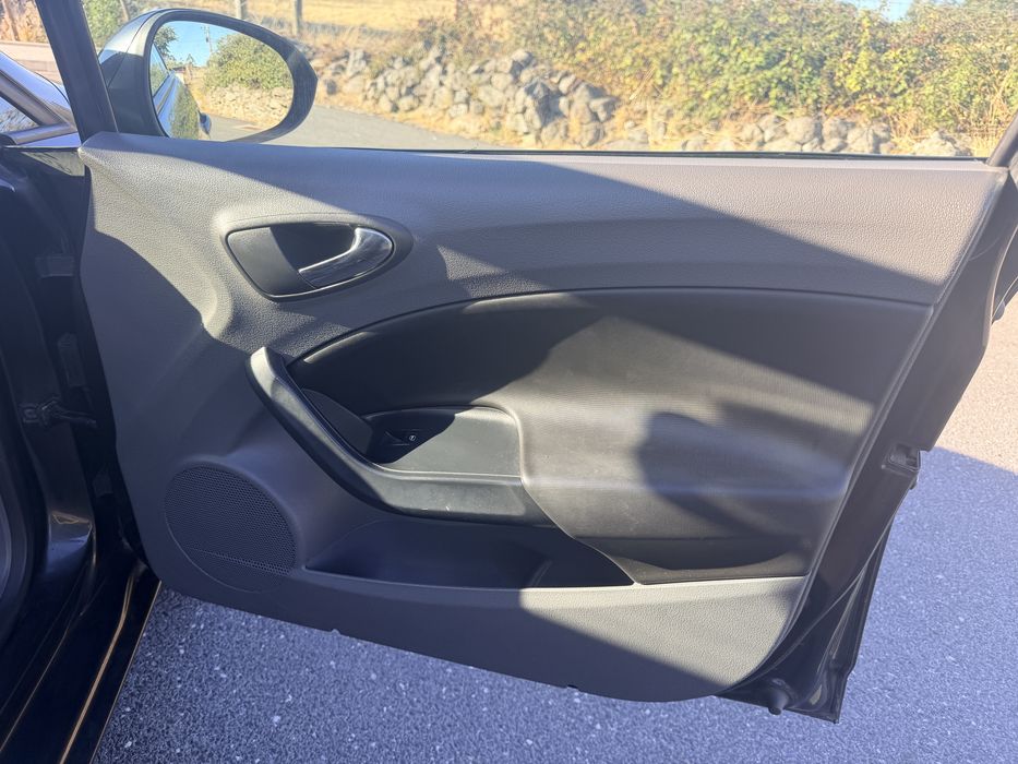 Seat Ibiza 1.9tdi 5 portas