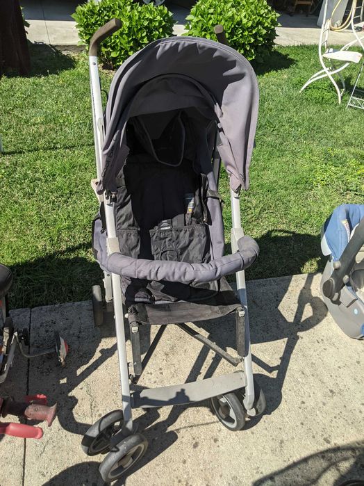 Carrinhos de passeio e cadeira OVO Chicco