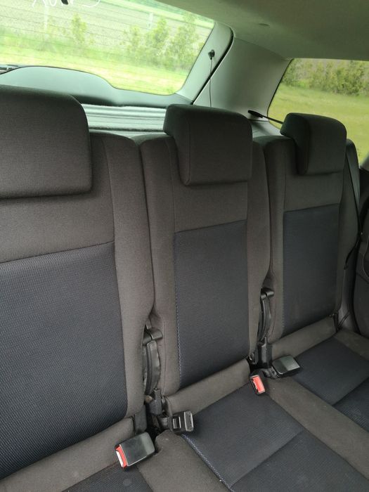 Ford Focus C-Max 2.0 16V Duratec