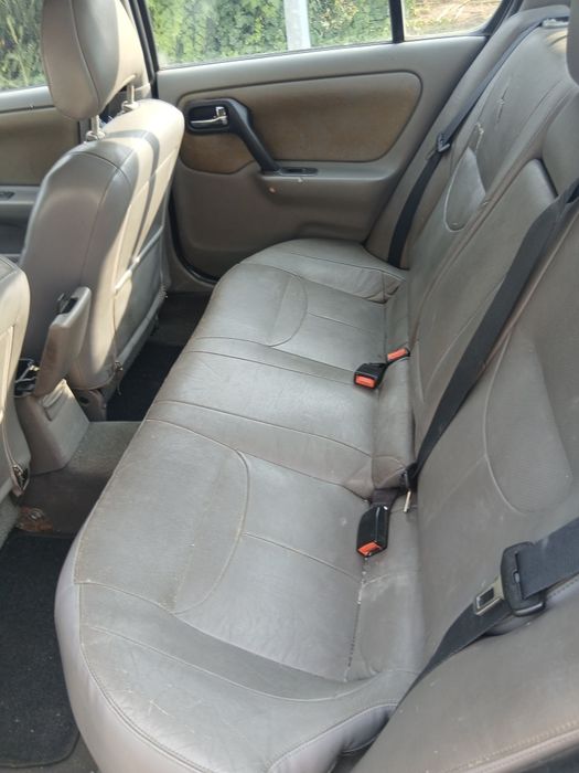 Carro bom pra obra
