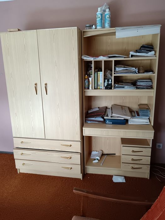 Recheio de casa | Mobília de quarto completa