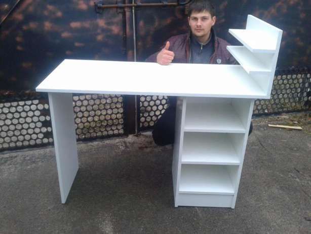 Стiл манiкюрний Львів