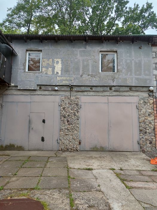 Продам гаражі два спарені