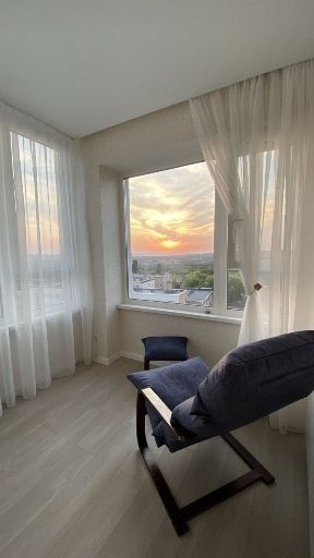 2 комнатная квартира Алексеевка ЖК Архитекторов метро Победа