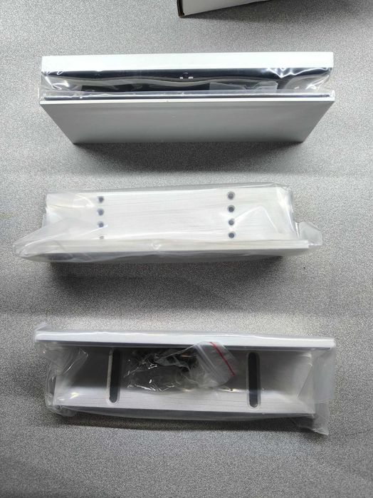 Eletroíman/Testa de fixação Magnética de 400Kg - Novo -[LER DESCRIÇÃO]