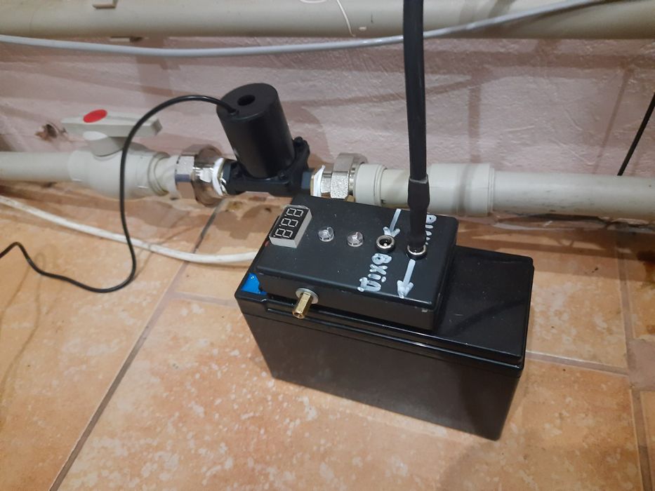 ДБЖ, ИБП, УПС, UPS для безперебійного опалення