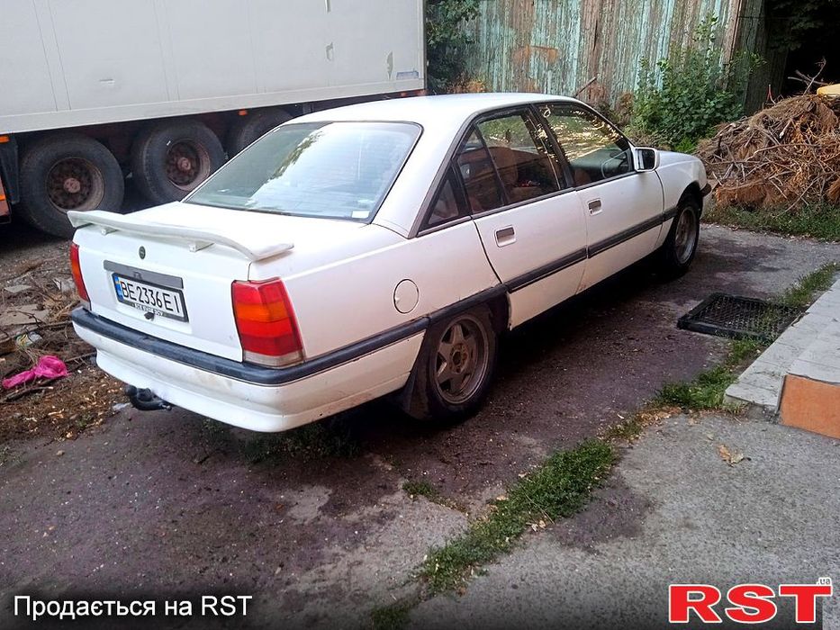 срочно продам, OPEL  OMEGA