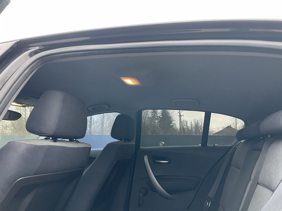 BMW 2.0 дизель 2005 рік