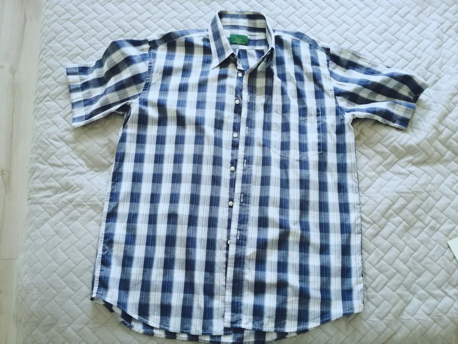 Koszula męska XL