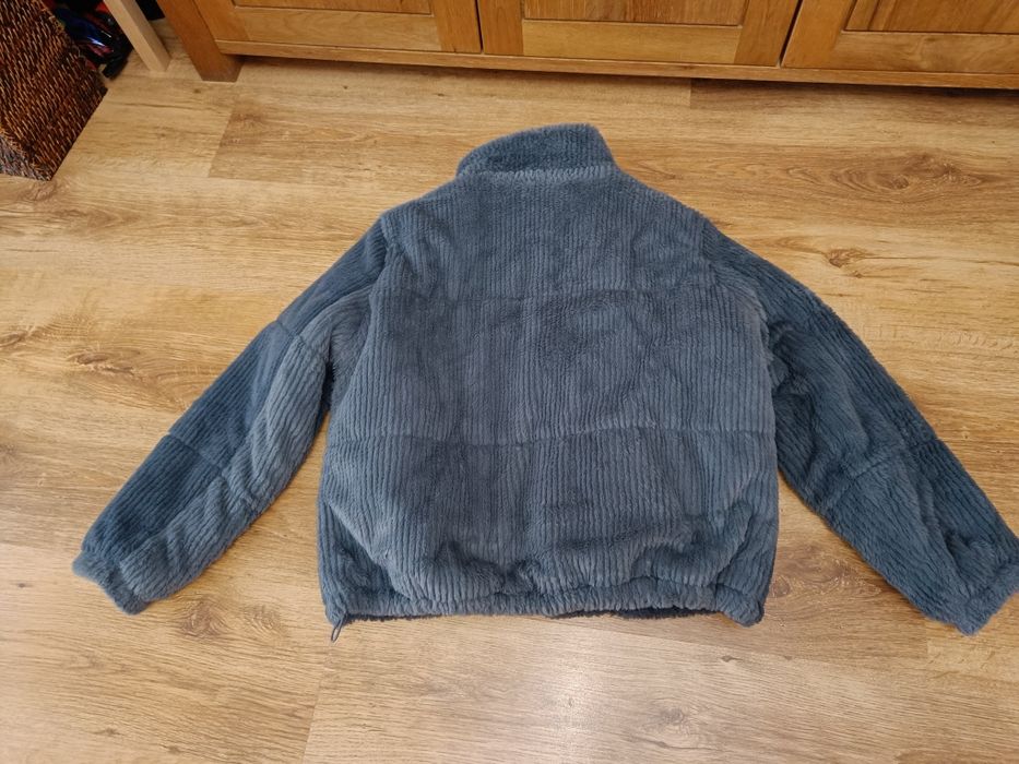 Futerko krótkie 42 kurtka damska XL 40 L zimowa
