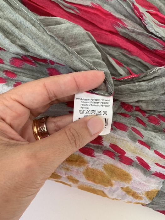 Echarpe Senhora NOVA