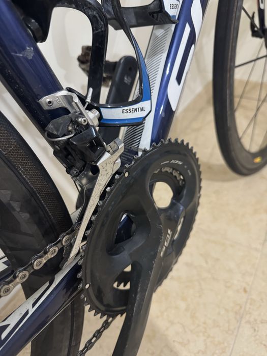 Scott CR1 carbono Tamanho s