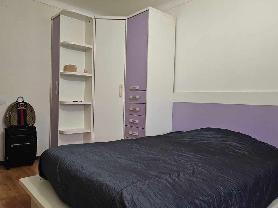 Moviliario quarto completo