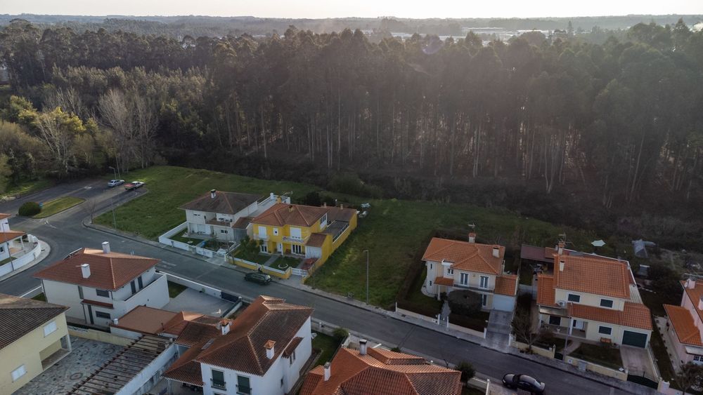 Oportunidade em Cantanhede Terreno para Construir