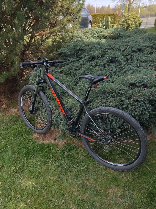 Sprzedam rower MTB Author