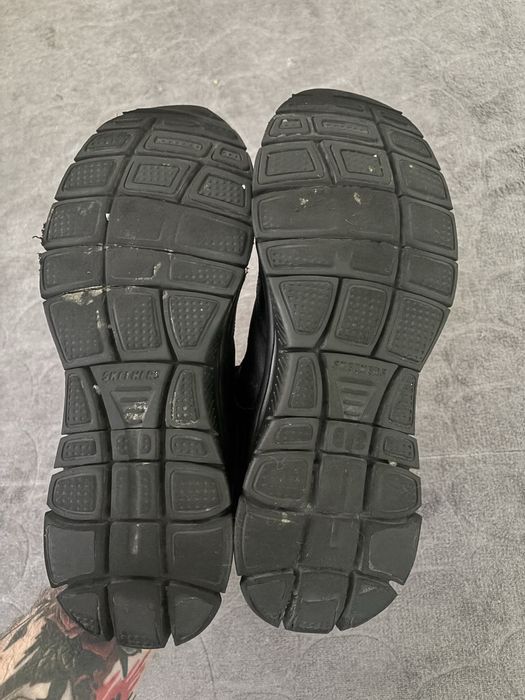 Кросівки skechers