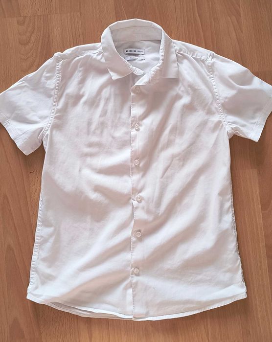 Koszula Reserved Slim Fit 152