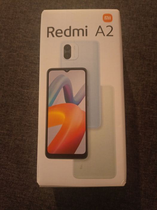 Xiaomi Redmi A2 Black