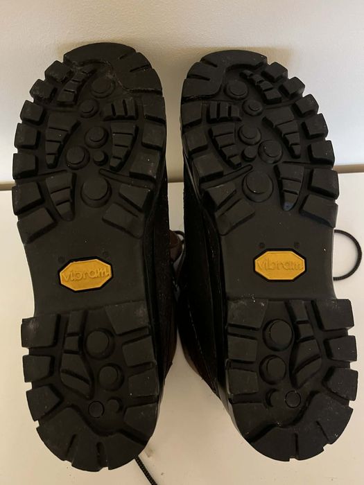 Buty trekkingowe BECK rozmiar 44