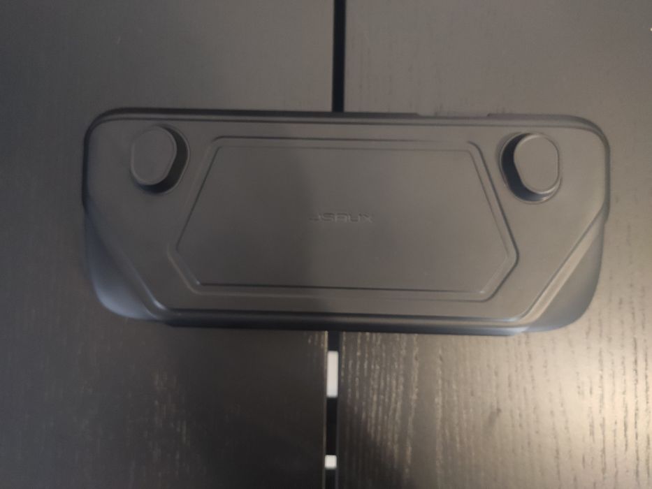 Steam deck OLED 512Gb