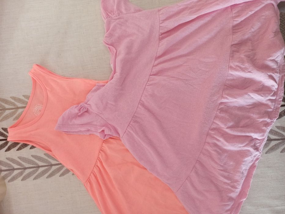 Сукня для дівчинки різні варіанти колір вік