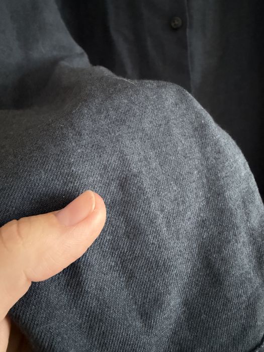Сорочка Uniqlo розмір S-М