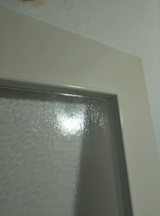 Drzwi białe 80.... wewnętrzne
