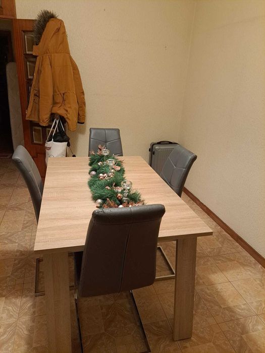 Quarto pra arrendamento