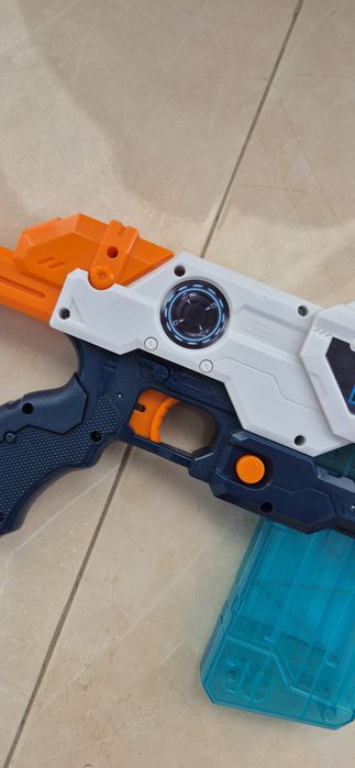 Nerf - ZURU X Shot Max Attack