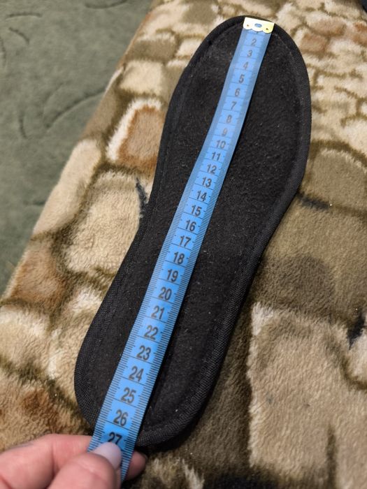 М-так черевики,41 розмір,демі