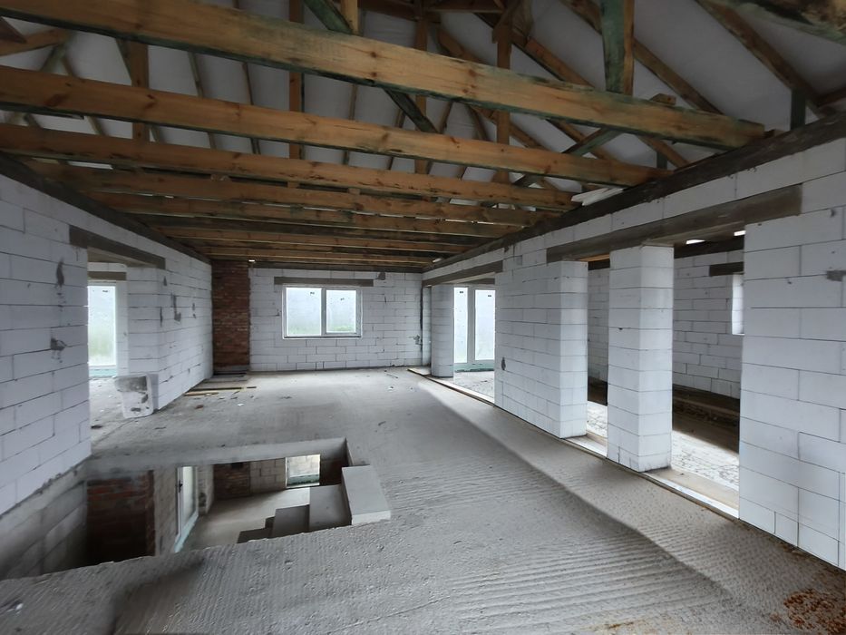 Продаж будинку  двохповерхового