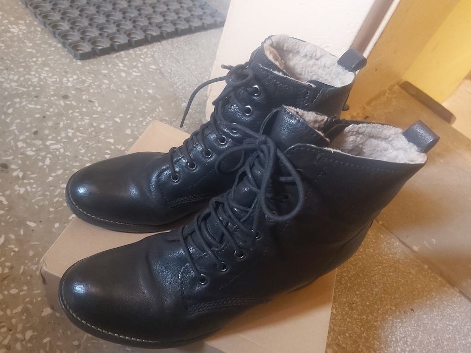 Freeflex botki 41