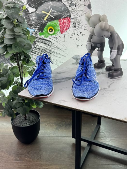 Кросівки Nike Free TR 38.5 розмір Е14150
