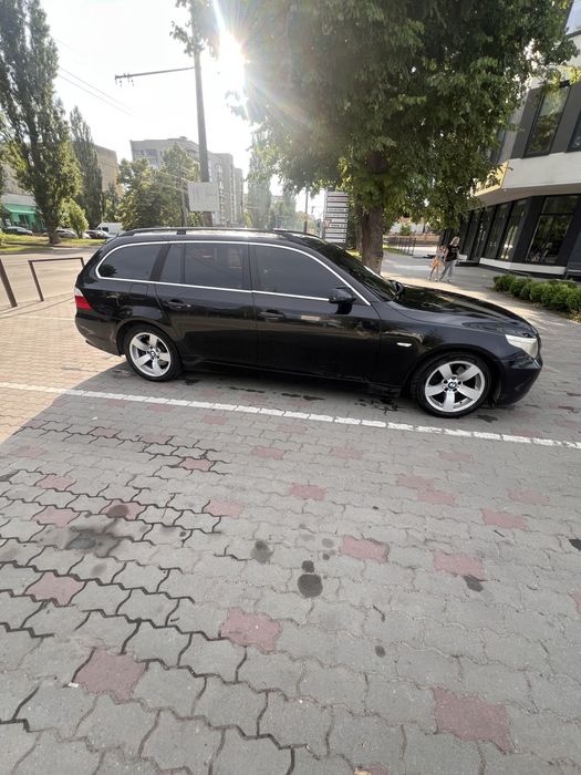 Продам бмв Е 61 тільки військовим