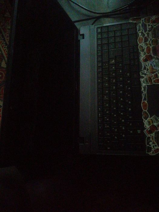 Продам/Обміняю ноутбук