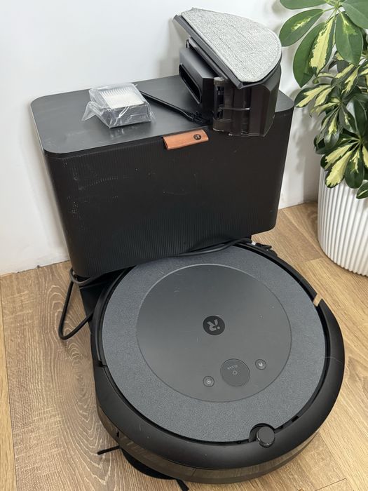 iRobot Roomba Combo i5+