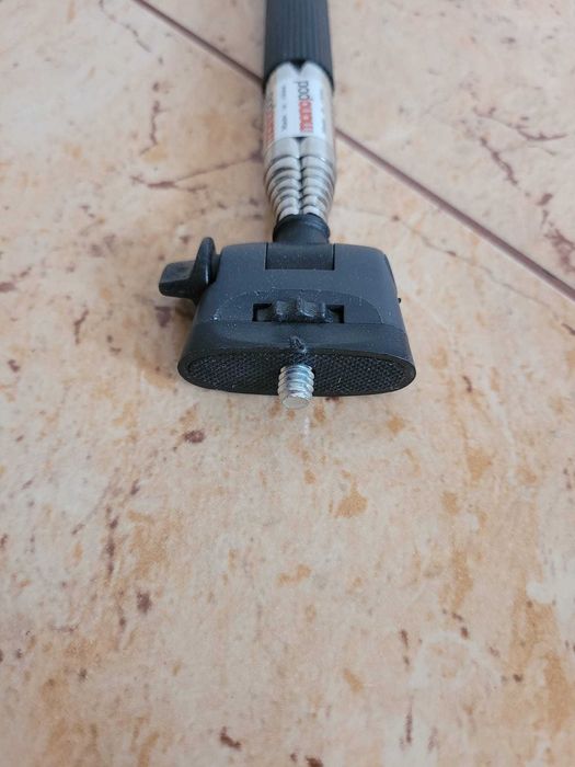 NOWY Statyw | Monopod 1/4