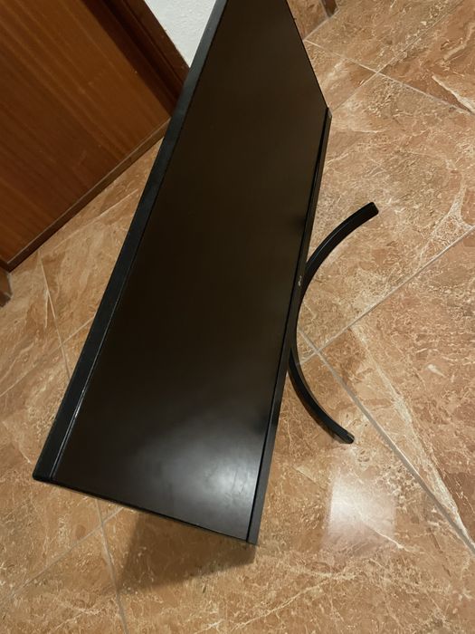Ecrã LG Widescreen AVARIADO. Para peças.
