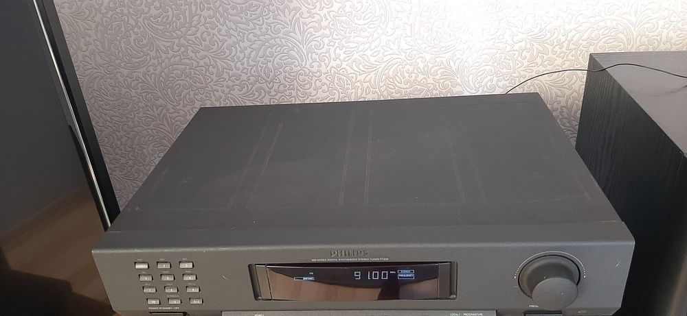 Philips Tuner Stereo FT920 FT-920