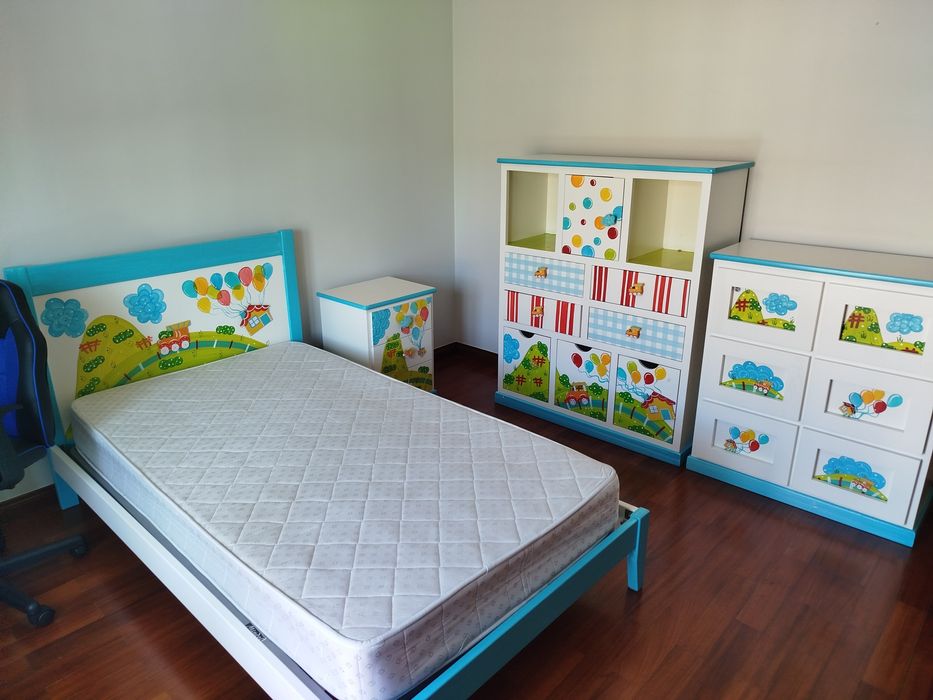 Quarto de criança