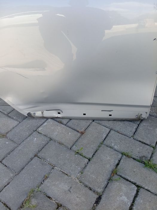 Porta traseira direita Hyundai ioniQ