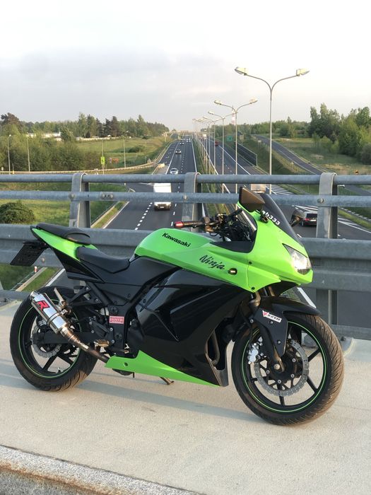 Kawasaki
