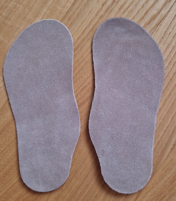 Wkładki r. 23-24-25