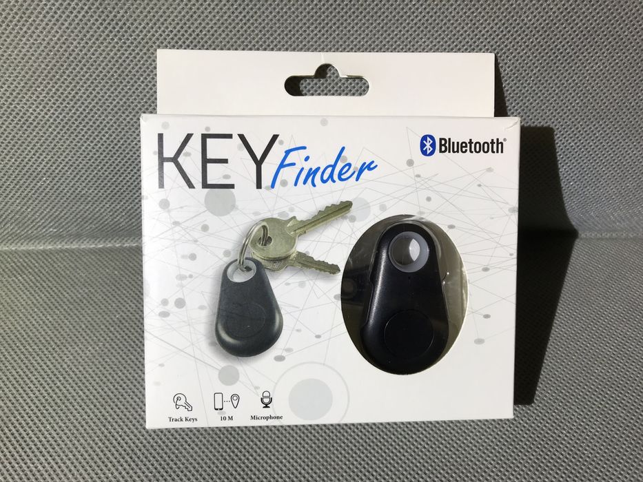 Localizadore de Chaves Bluetooth