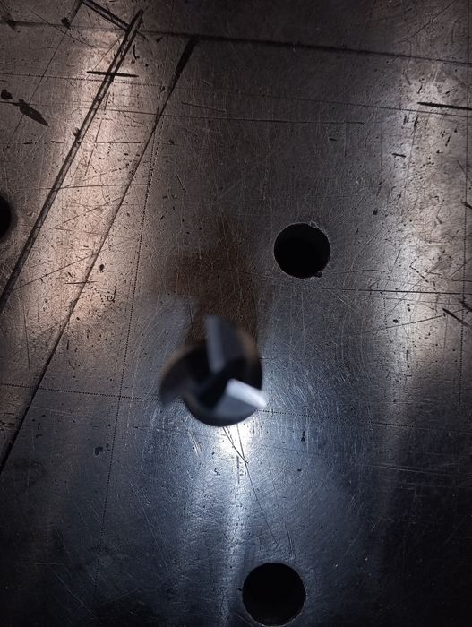 Frez węglikowy 16 mm