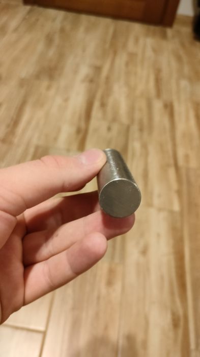 Tesla ogniwo li-ion 21700 Panasonic 5000mah sprawdzone opisane wyrówna